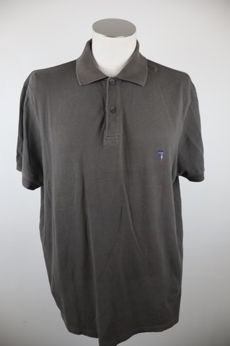 Trussardi maglia polo - polo, uomo