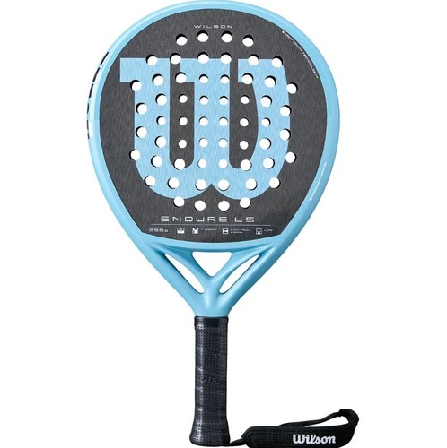 Racchetta wilson endure - racchetta,