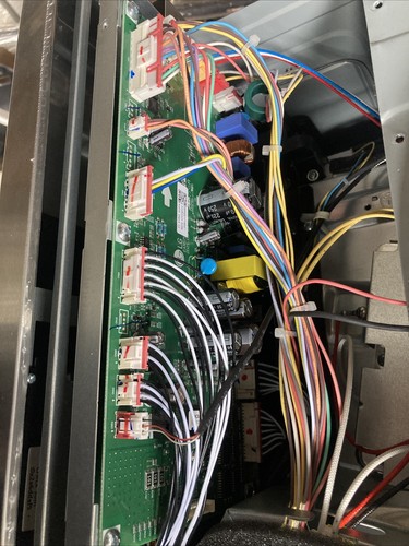Forno microonde combo - lg,