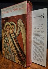 Saba Sardi IL NATALE HA 5000 ANNI Sugar