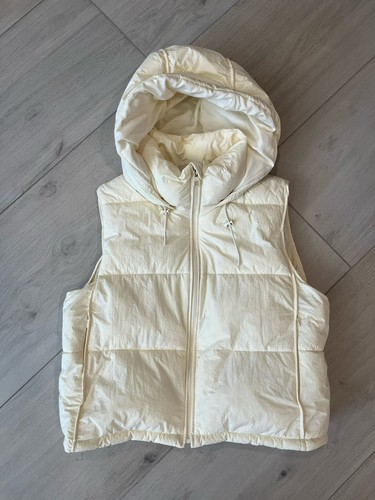Zara giubbotto imbottito - zara,
