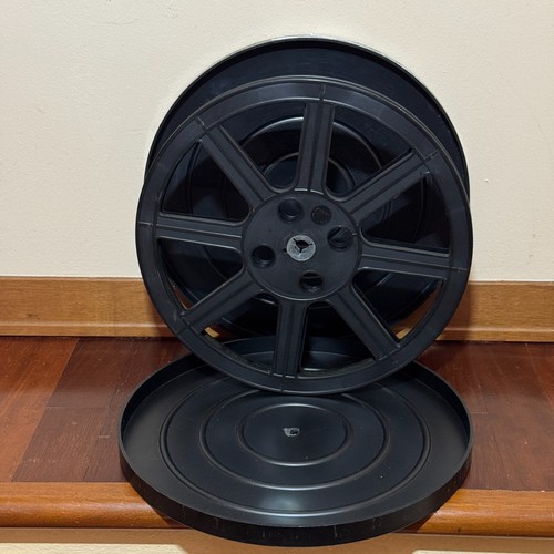 Film super bobina da - 8,