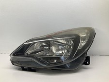 FARO ANTERIORE SINISTRO PER