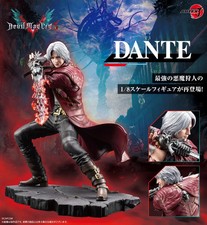 Devil May Cry 5 Dante Nero