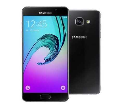 Samsung galaxy 16gb 2016 - samsung,