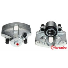 BREMBO Pinza Freno Adatta Per VW Golf V 1.4 16V 1.6 Touran Audi A3