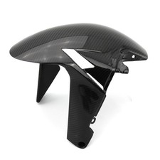 Parafango anteriore in