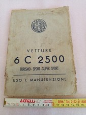 MK manuale uso manutenzione