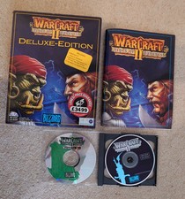 Warcraft II 2 Tides of