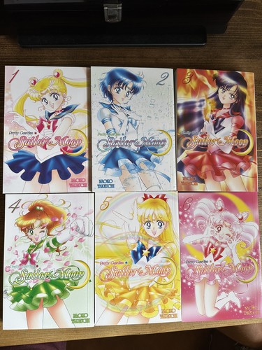 Sailor moon pretty guardian - sailor,