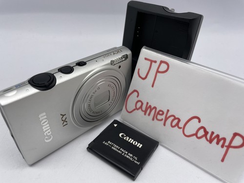 Eccellente canon ixy - ixy, 220f