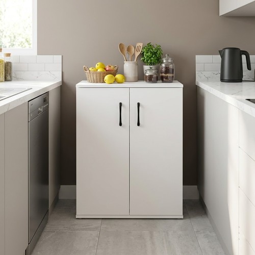 Credenza cucina bassa - bassa, mobile