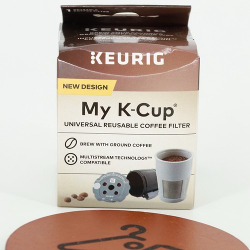 Keurig cup filtro - keurig, my
