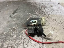 SERRATURA PORTELLONE POSTERIORE PER ALFA ROMEO 147 Serie (937) (00>05)