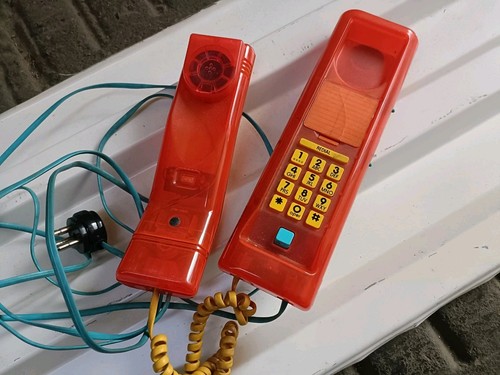 Swatch twin phone - swatch,