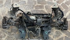 Avantreno Meccanica Anteriore