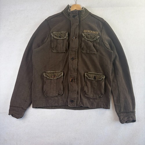 Giacca abercrombie fitch - abercrombie,