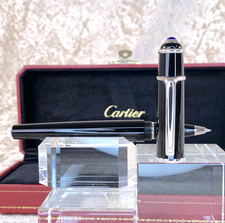 Penna Roller Cartier Diabolo