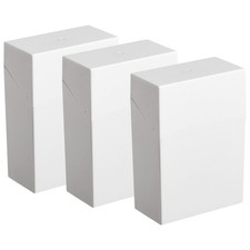  3 Pcs Scatole Portaoggetti