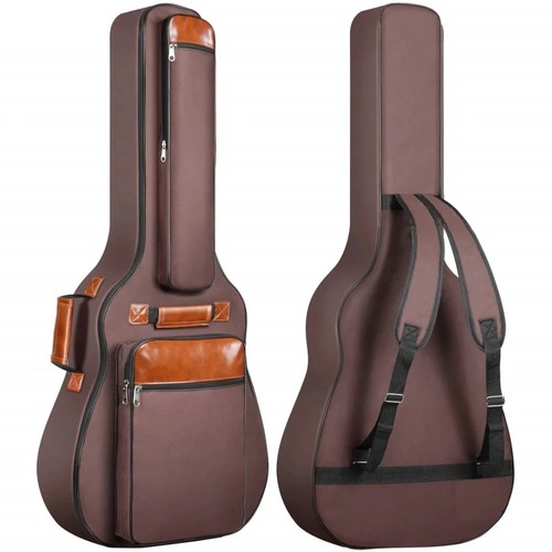 Borsa chitarra acustica - borsa,