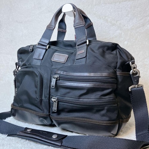 Borsa tumi alpha - alpha, boston