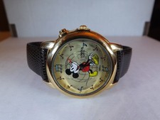 Orologio disney uomo vintage - uomo,