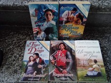 I Grandi Romanzi storici -