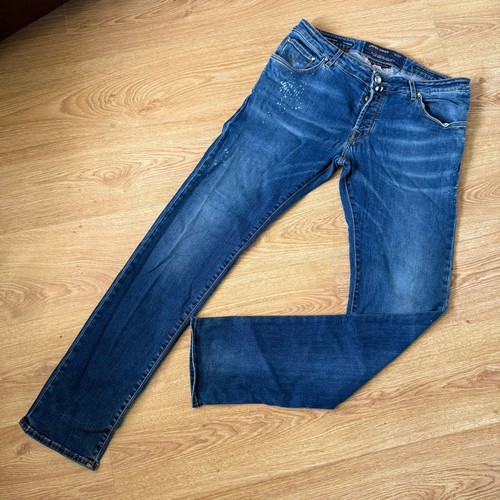 Jeans jacob cohen - jeans,
