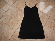 Estate Abito Spalline S NERO