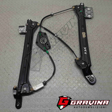 8T8837462 ALZACRISTALLO ELETTRICO PORTA ANT DX AUDI A5 8T SPORTBACK 3.0TD 5P 201