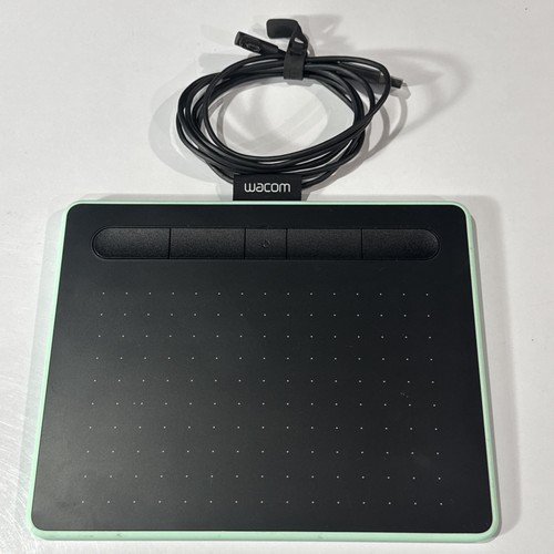 Wacom intuos small ctl 4100wl - wacom, ctl-4100wl