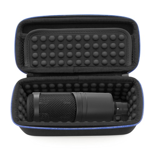 Casematix custodia microfono - casematix,