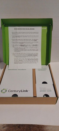 Modem c3000z centurylink - c3000z,