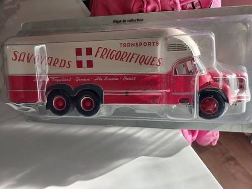 Gbm camion trasporto - gbm,