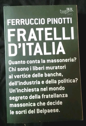Fratelli italia ferruccio - fratelli,