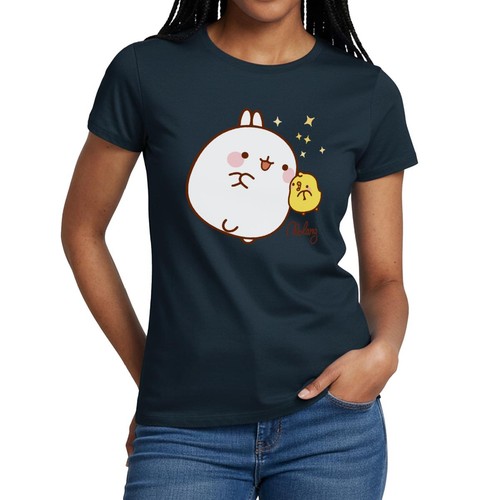 Shirt donna molang - t-shirt,
