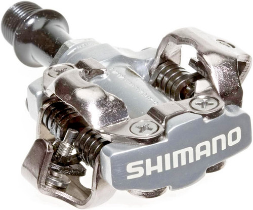 Pedali mtb shimano m540 - shimano, spd