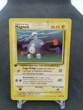 Magneti 53/102 Set de Base Ed1