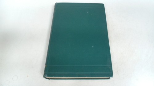 Text book palaeontology - of,