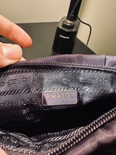 Authentic PRADA Vintage