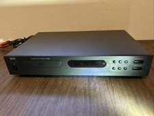 Lettore cd compact disc NAD C