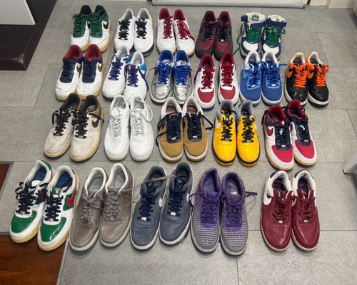 Nike air force intera - nike,