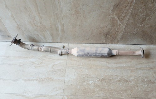 Marmitta daihatsu terios - marmitta,