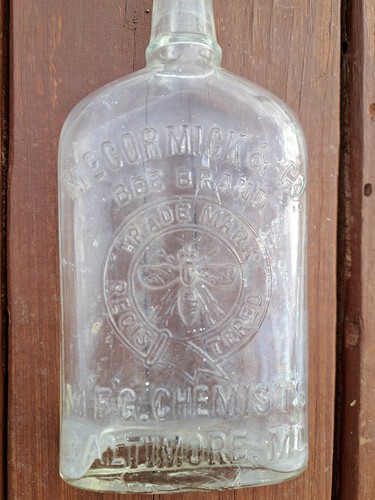 Mccormick marca ape - mccormick, co.