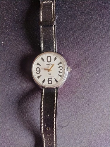 Orologio paketa vintage - orologio,
