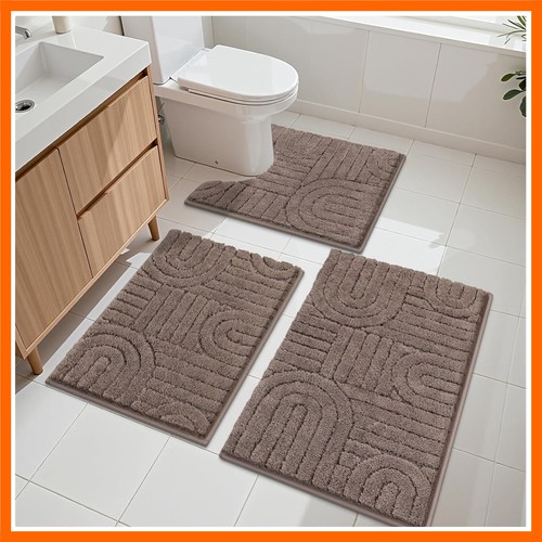 Set tappeti bagno - tappeti, pezzi