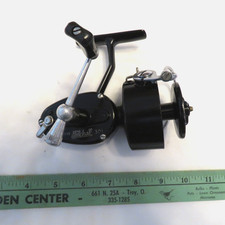 Mulinello da spinning vintage