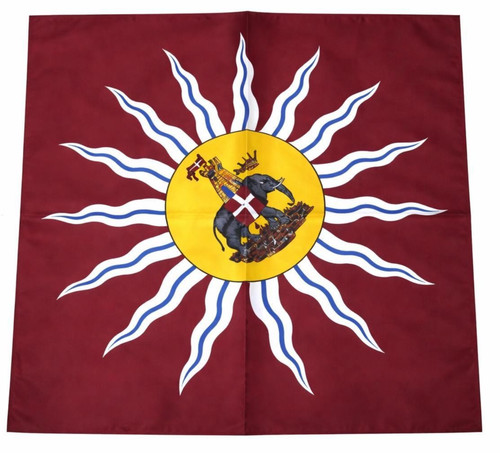Palio delle contrade siena - palio, di