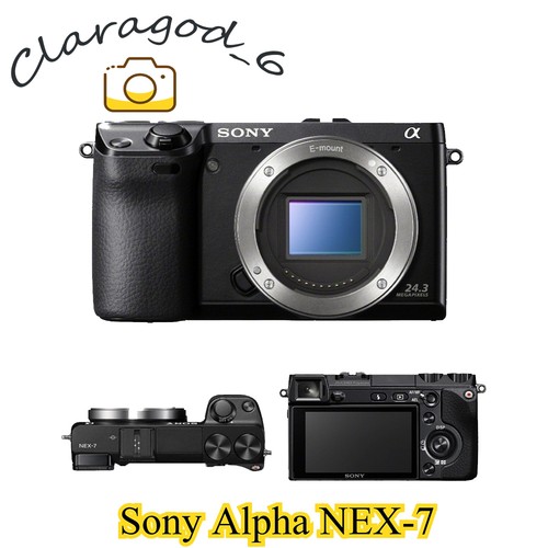 Fotocamera digitale mirrorless