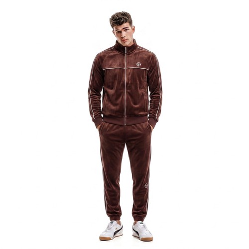 Sergio tacchini lioni completo - lioni,